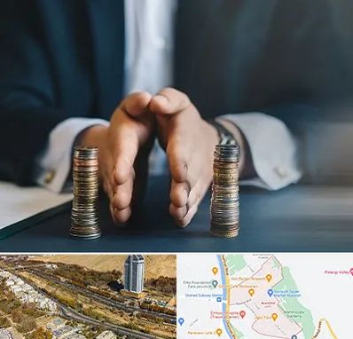 وکیل ارث در خیابان نیایش شیراز