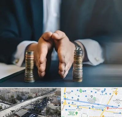 وکیل ارث در فرجام