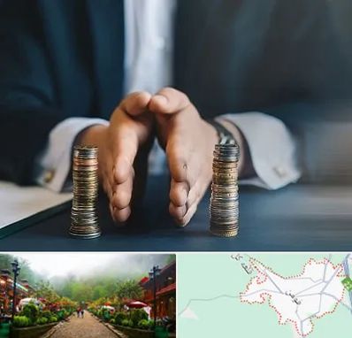 وکیل ارث در فومن