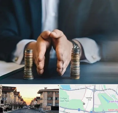 وکیل ارث در کوهک