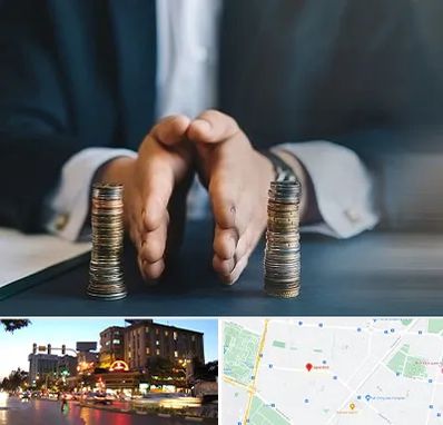 وکیل ارث در بلوار سجاد مشهد