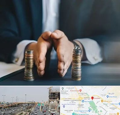 وکیل ارث در بلوار توس مشهد