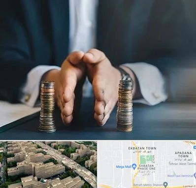 وکیل ارث در اکباتان