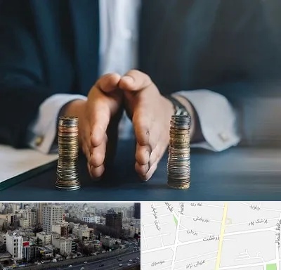 وکیل ارث در زرتشت