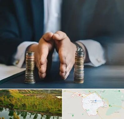 وکیل ارث در بهبهان