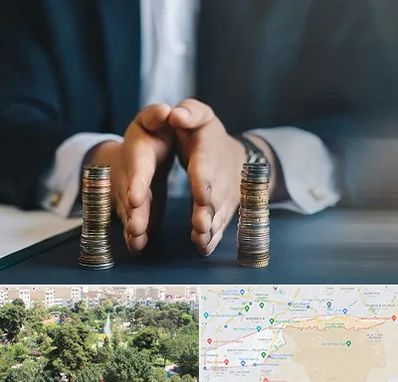 وکیل ارث در منطقه 13 تهران