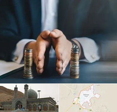 وکیل ارث در شهرضا