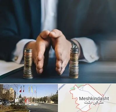 وکیل ارث در مشکین دشت