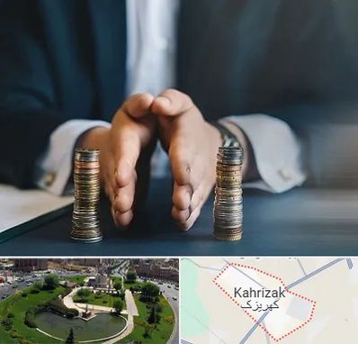 وکیل ارث در کهریزک