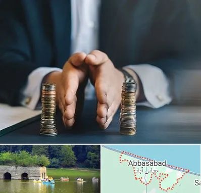 وکیل ارث در عباس آباد