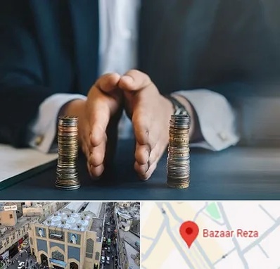 وکیل ارث در بازار رضا مشهد