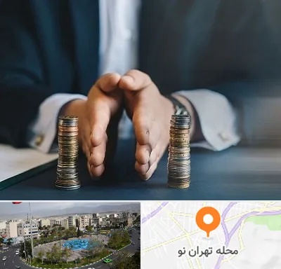 وکیل ارث در تهران نو