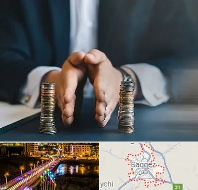 وکیل ارث در سقز