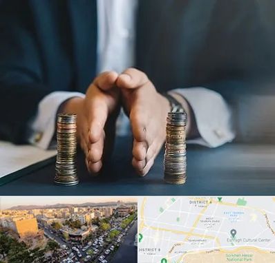 وکیل ارث در تهرانپارس