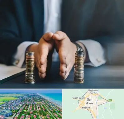 وکیل ارث در ساری