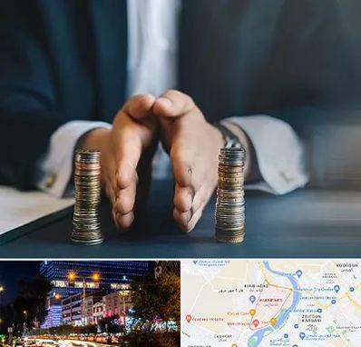 وکیل ارث در کیانپارس اهواز