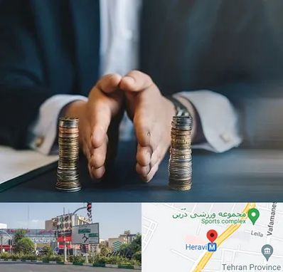 وکیل ارث در هروی