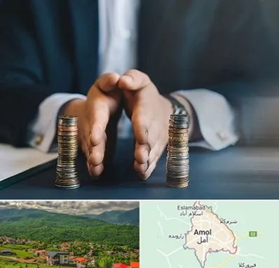 وکیل ارث در آمل