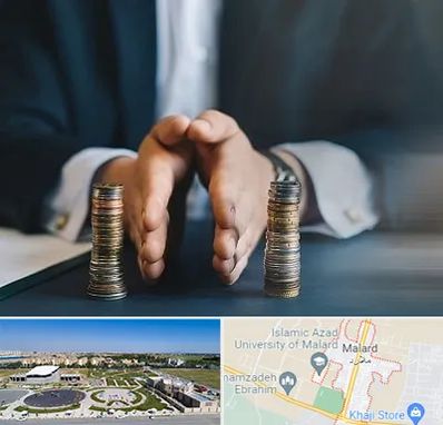 وکیل ارث در ملارد