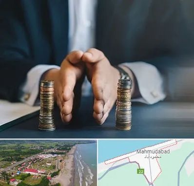 وکیل ارث در محمودآباد