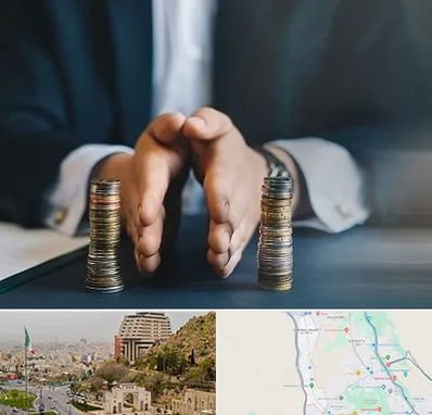 وکیل ارث در فرهنگ شهر شیراز