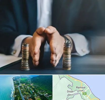 وکیل ارث در رامسر