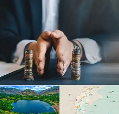 وکیل ارث در رودبار