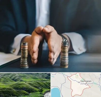 وکیل ارث در گچساران