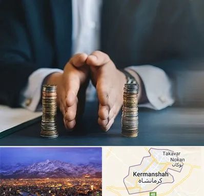 وکیل ارث در کرمانشاه