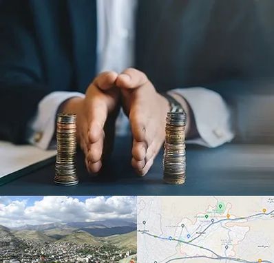 وکیل ارث در رودهن