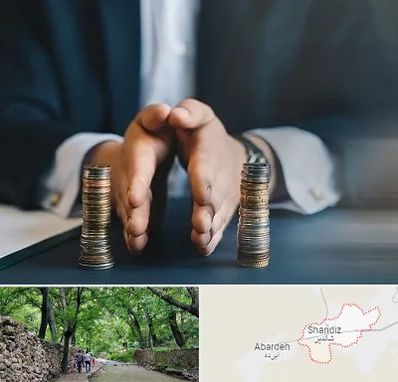 وکیل ارث در شاندیز مشهد