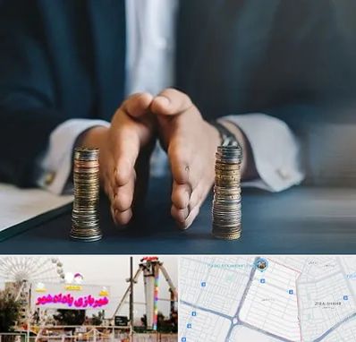 وکیل ارث در پادادشهر اهواز