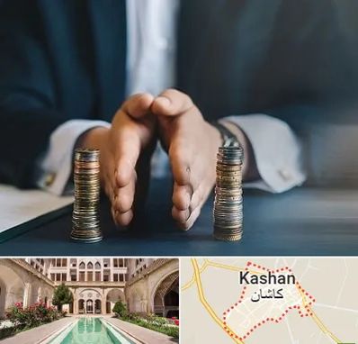 وکیل ارث در کاشان