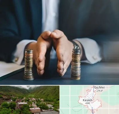وکیل ارث در کلاله