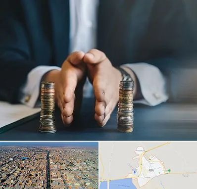 وکیل ارث در بندر ماهشهر