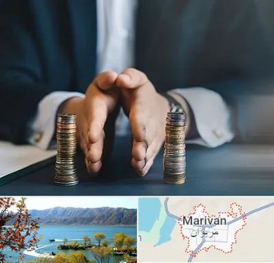 وکیل ارث در مریوان