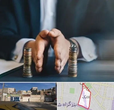 وکیل ارث در اتابک