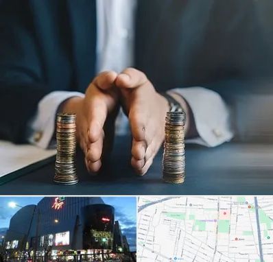 وکیل ارث در بلوار اباذر