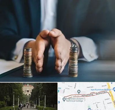 وکیل ارث در بلوار معلم رشت