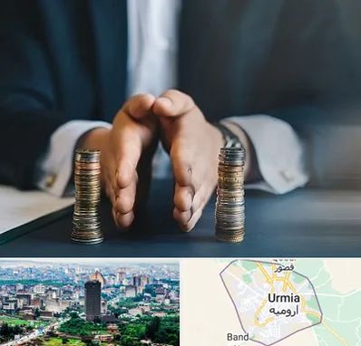 وکیل ارث در ارومیه