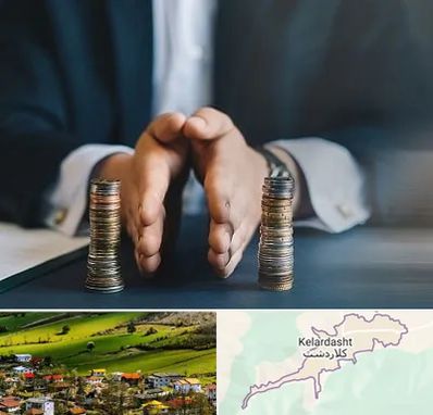 وکیل ارث در کلاردشت