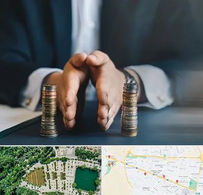 وکیل ارث در وکیل آباد مشهد