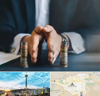 وکیل ارث در تهران