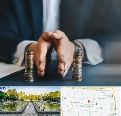 وکیل ارث در سرسبز