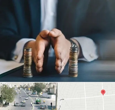 وکیل ارث در هاشمی