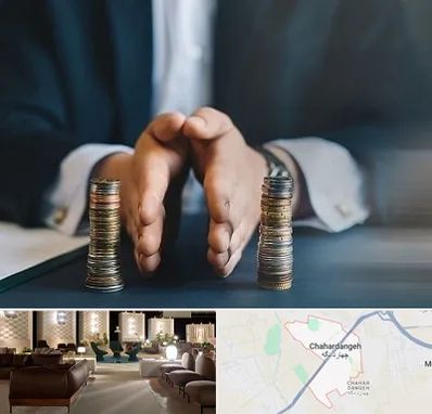 وکیل ارث در چهاردانگه