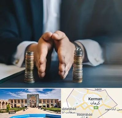 وکیل ارث در کرمان