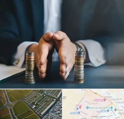 وکیل ارث در الهیه مشهد