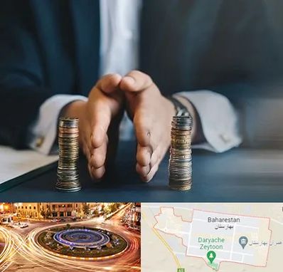 وکیل ارث در بهارستان