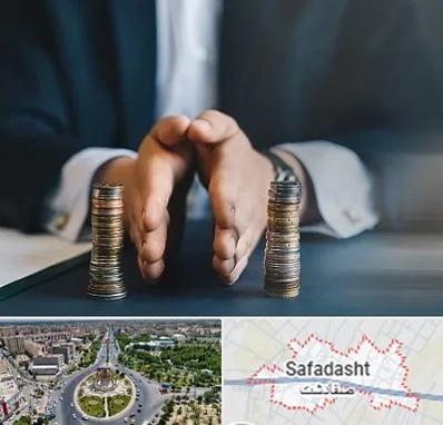 وکیل ارث در صفادشت